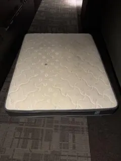 マットレス　クイーンサイズ　Inofia Pure Comfort