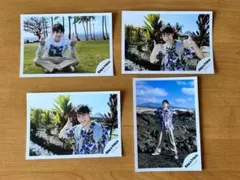 岸優太　公式写真　キンプリ