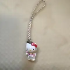 ご当地キティ ストラップ