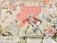 エーデルガルト　アクリルスタンド