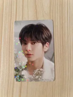 テヒョン トレカ