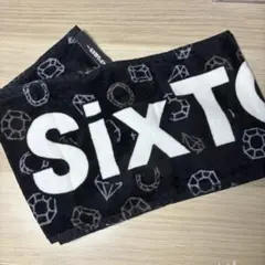 ⑨希少新品 SixTONES Jr 2019祭り 8.8 タオル SixTONES 8.8祭り ジャニーズJr.祭り タオル - メルカリ