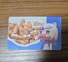 maimai ゲームカード