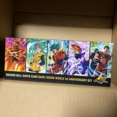 2025年最新】ドラゴンボールカードゲーム未開封BOXの人気