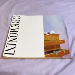 CREMONINI クレモニーニ展　図録 Amazon.co.jp: クレモニーニ展図録 LEONARDO CREMONINI 画集