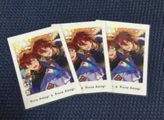 あんスタ 天城兄弟 ぱしゃっつ 3枚セット