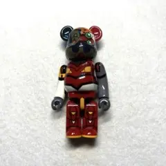 マクドナルド エヴァ ベアブリック BE@RBRICK SERIES 50