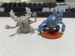 2025年最新】カイロス モンコレの人気アイテム - メルカリ