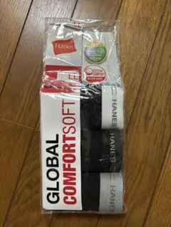 ボクサーパンツ HANES LLサイズ 新品未使用
