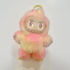 ラブブ　エナジー　LOYALTY POPMART