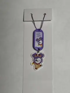 TWICE ファミマ1番くじ　D賞　サナ