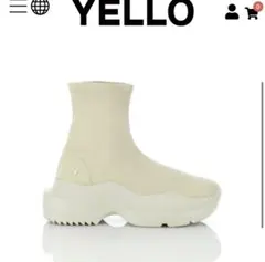 2025年最新】Yellow boots スニーカーの人気アイテム - メルカリ