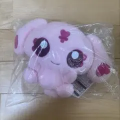 プリキュア　1番くじ「B賞　ぬいぐるみ」　ミップル