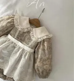 2025年最新】Anneshirley ロンパースの人気アイテム - メルカリ