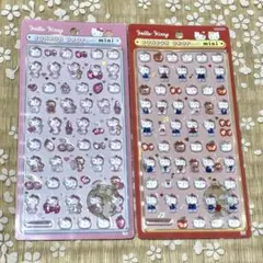 サンリオ　ボンボンドロップmini ハローキティ