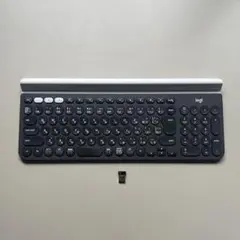 Logicool K780