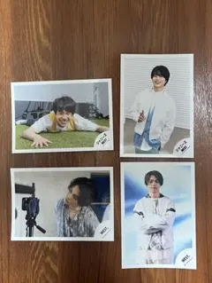 重岡大毅　公式写真