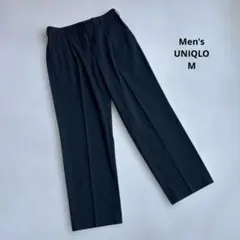 メンズ ワイドパンツ