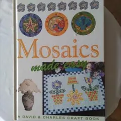 Mosaics made easy