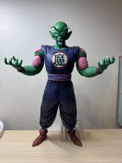 一番くじ ドラゴンボールEX 摩訶不思議大冒険 B賞 ピッコロ大魔王 フィギュア
