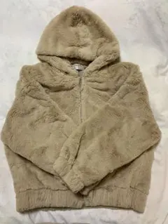 INGNI イング　アウター　ベージュ　M