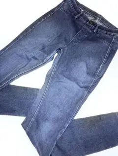 ユニクロレディース スキニーパンツまたはレギンスパンツSサイズ