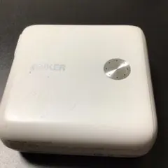 う*し様 (w7-191)Anker PowerCore 動作未確認