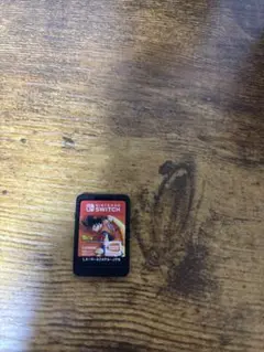 Nintendo Switch ドラゴンボールzカカロット