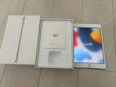 Apple iPad Wi-Fi 128GB Silver MP2J2J/A - メルカリ