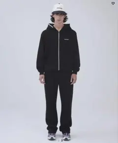 No Fake Glanz ベロアセットアップ - メルカリ