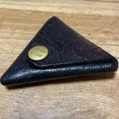 RADIALL ラディアル CONVOY AND FUNK CO. コインケース