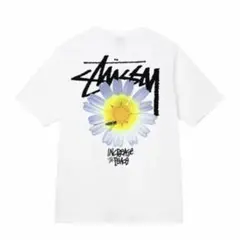 ☆ STUSSY ITP FLOWER TEE ☆