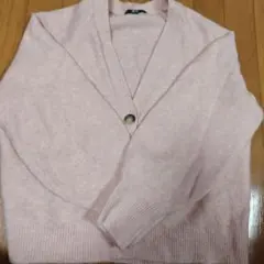 ボレロカーディガン