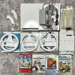 ファン必見】Wii版ハウスオブザデッドセット - メルカリ