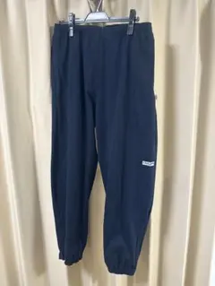 CAHLUMN Heavy Weight Jersey Gym Pant