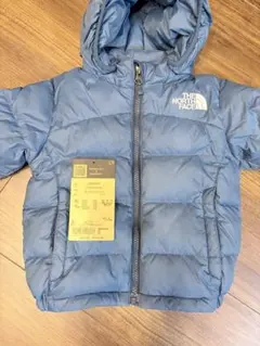 THE NORTH FACE ダウン(Aconcagua Hoodie)