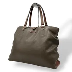 良品 daniel&bob TOMORROWLAND 別注 トートバッグ カーキ 良品 daniel&bob TOMORROWLAND 別注 トートバッグ カーキ - メルカリ