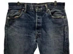 リーバイス W36(87×71) 55501 501xx 復刻 レプリカ