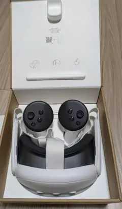 Meta quest3 128GB 美品