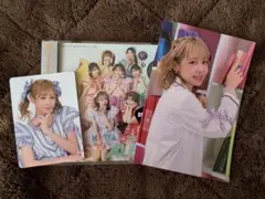 KAWAII LAB.ベストアルバム⟡FRUITS ZIPPER盤⟡仲川瑠夏