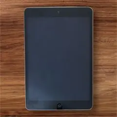 Apple iPad mini2シルバー 本体