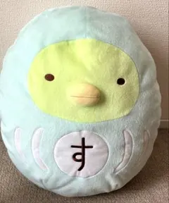 すみっコぐらし やまぬいぐるみXL 山の日記念 - メルカリ