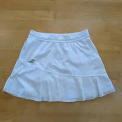 バボラ　テニススカート