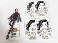 2026年最新】九井一 缶バッジ 原画展の人気アイテム - メルカリ