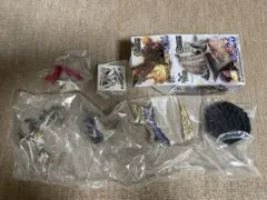 原初を刻むメルゼナ未開封