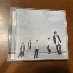 ARASHI "untiled"アルバム