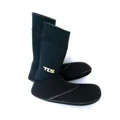 TLS サーフィン ソフトブーツ JP-FIT BOOTS 5mm - メルカリ