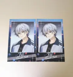 EL6 ElementSicks JIL 第6弾トレカ EL6 ElementSicks 第6弾 トレカ JIL 3点 - メルカリ