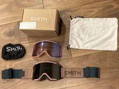 2025年最新】smith squad magの人気アイテム - メルカリ