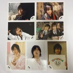 山下智久  公式写真